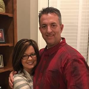 Meet your Posher, Pam